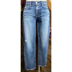 Moussy Roseleigh Jeans 26